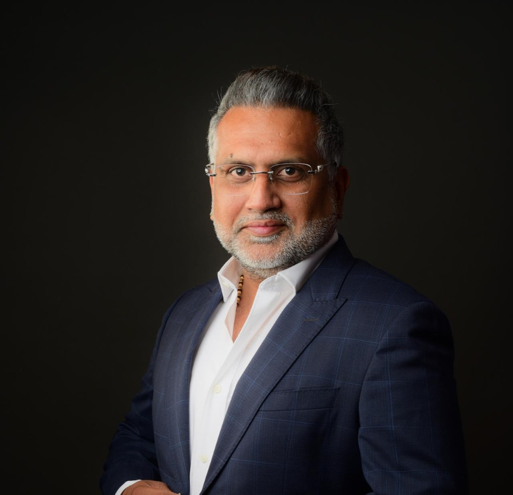 Gaurav Dalal