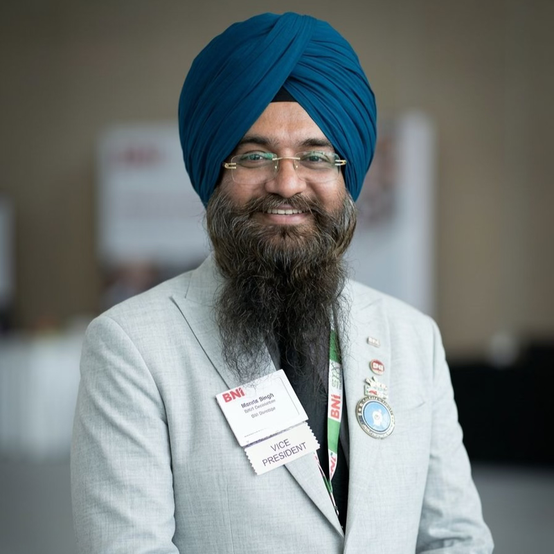 Manjot Singh